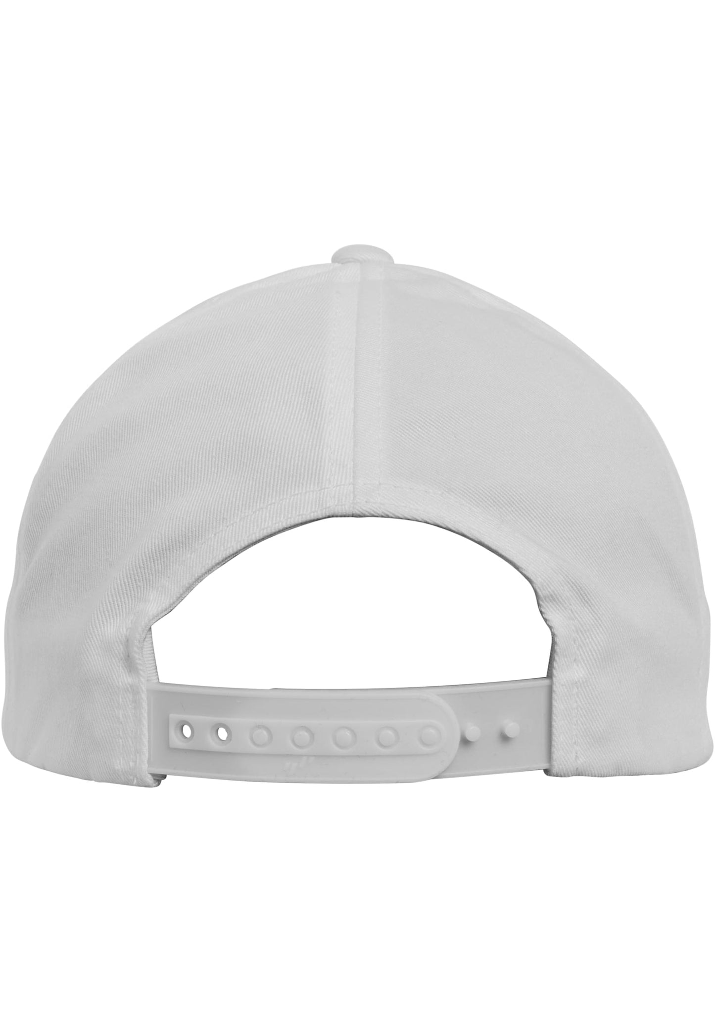 #Stick - 5-Panel Curved Classic Snapback