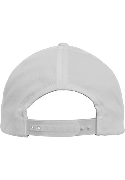 #Stick - 5-Panel Curved Classic Snapback