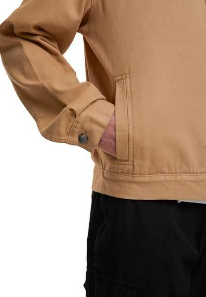 #Druck - Basic Workwear Jacket