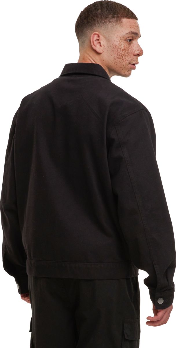 #Druck - Basic Workwear Jacket
