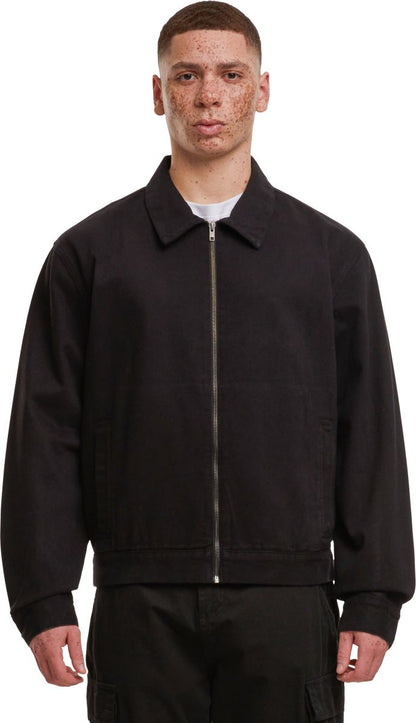 #Druck - Basic Workwear Jacket