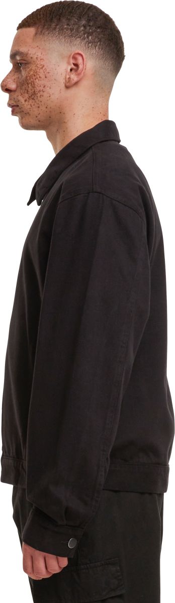 #Druck - Basic Workwear Jacket
