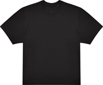 #Druck - Heavy Oversize Tee