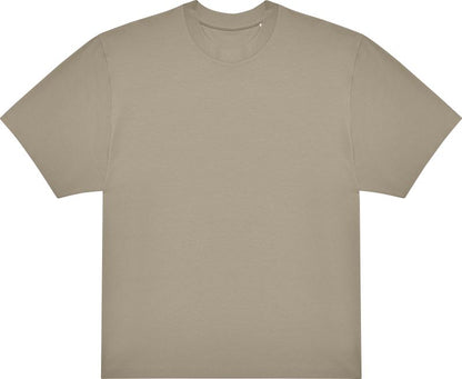 #Druck - Heavy Oversize Tee