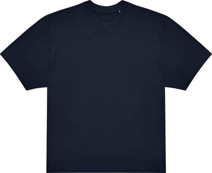 #Druck - Heavy Oversize Tee