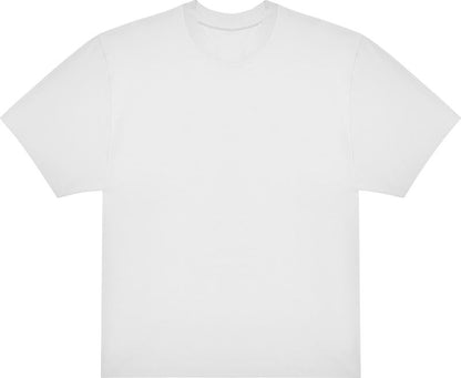 #Druck - Heavy Oversize Tee