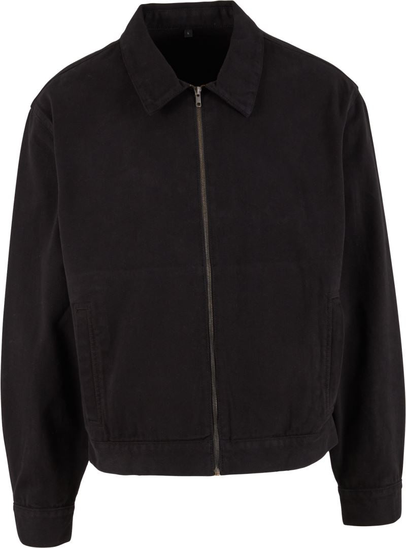 #Druck - Basic Workwear Jacket