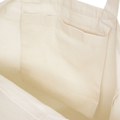 #Druck Bio Fairtrade Twill Baumwolltasche