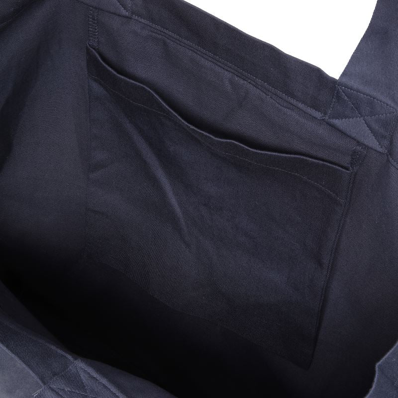 #Druck Bio Fairtrade Twill Baumwolltasche