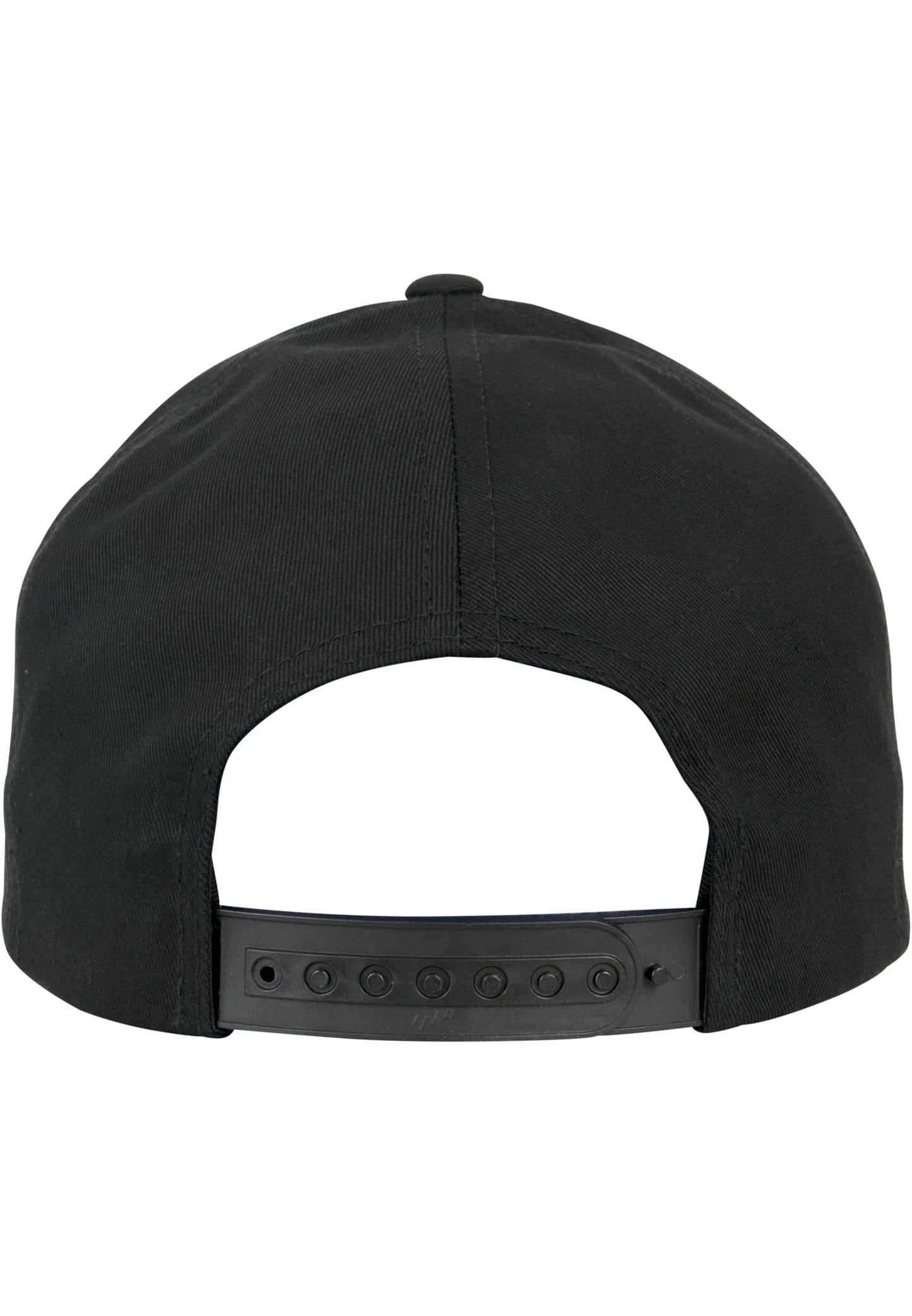 #Stick - 5-Panel Curved Classic Snapback