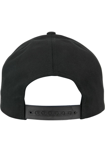 #Stick - 5-Panel Curved Classic Snapback