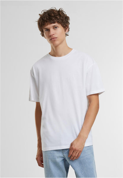 #Druck - Light Basic Loose Tee