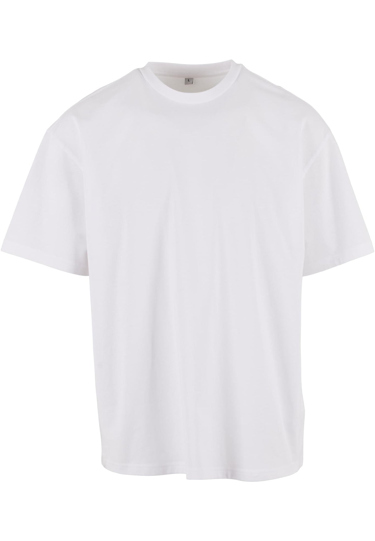 #Druck - Light Basic Loose Tee