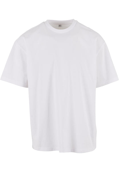 #Druck - Light Basic Loose Tee