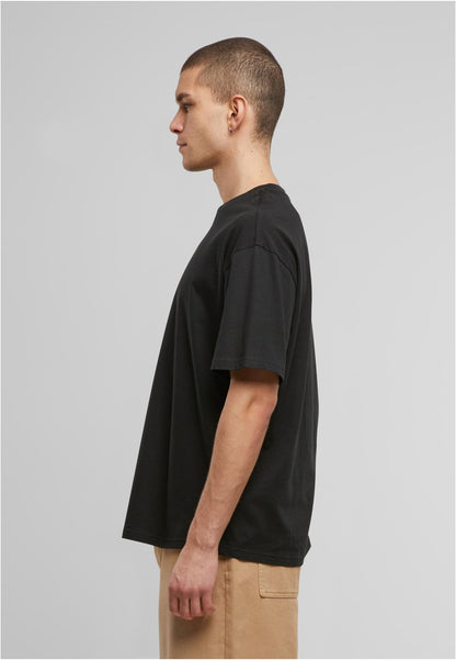 #Druck - Light Basic Loose Tee