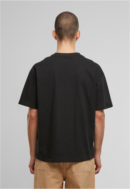 #Druck - Light Basic Loose Tee