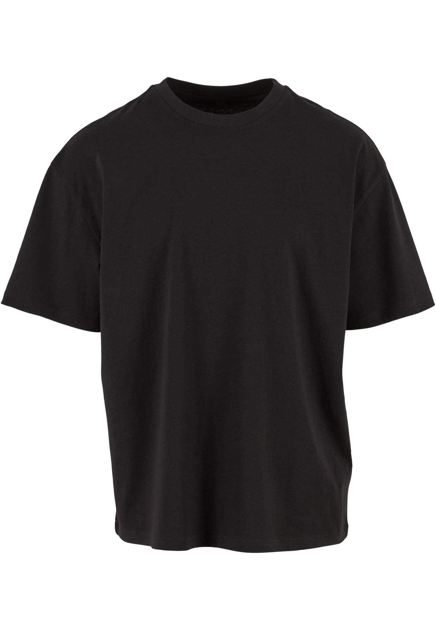 #Druck - Light Basic Loose Tee
