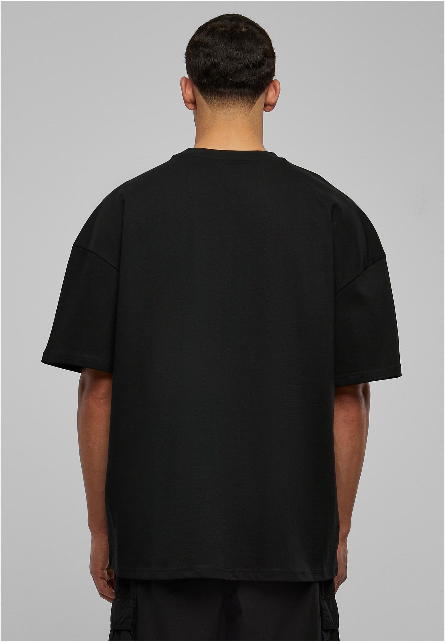 #Stick - Ultra Heavy Cotton Box Tee