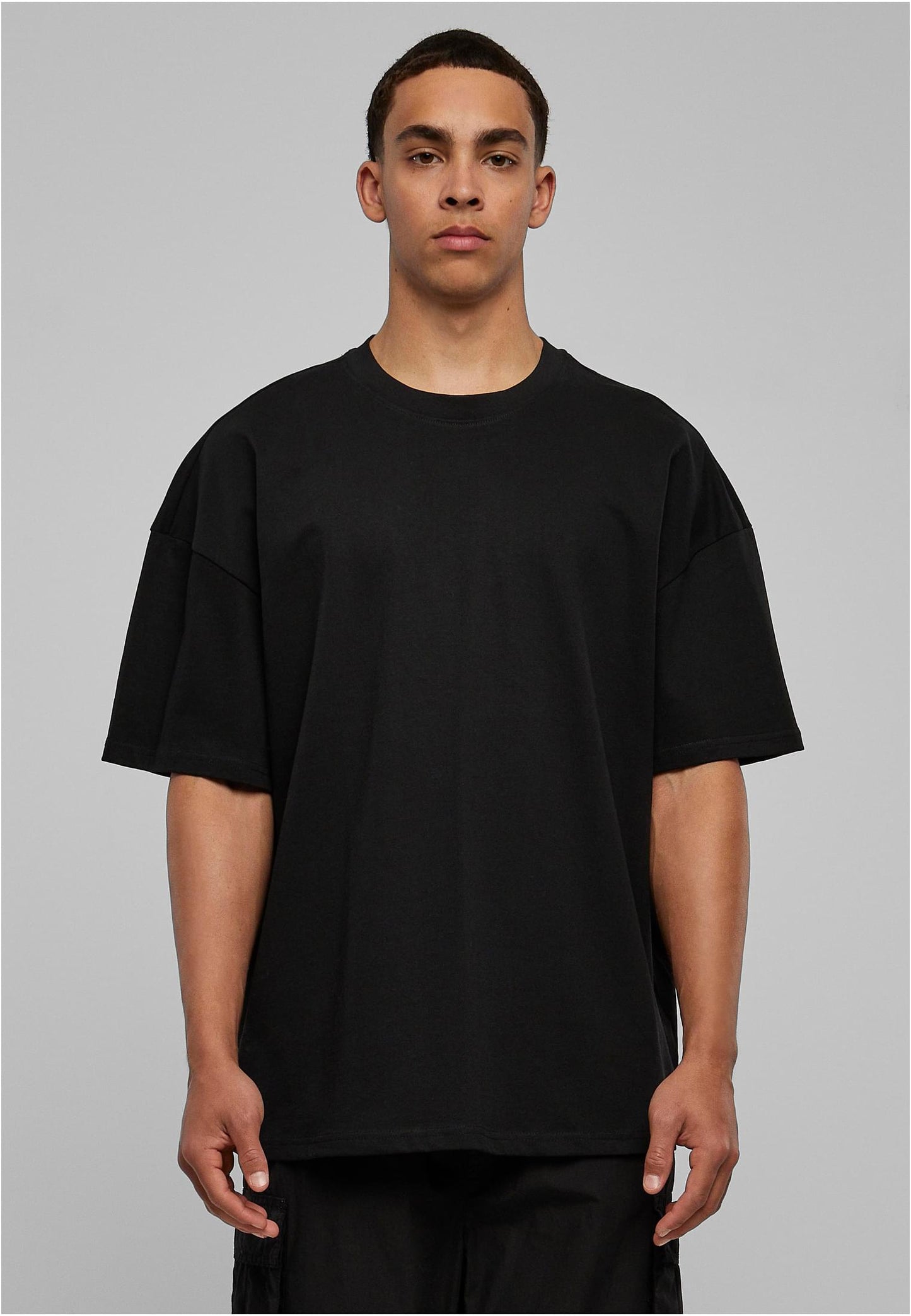 #Stick - Ultra Heavy Cotton Box Tee