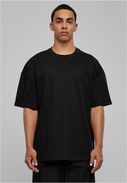 #Stick - Ultra Heavy Cotton Box Tee
