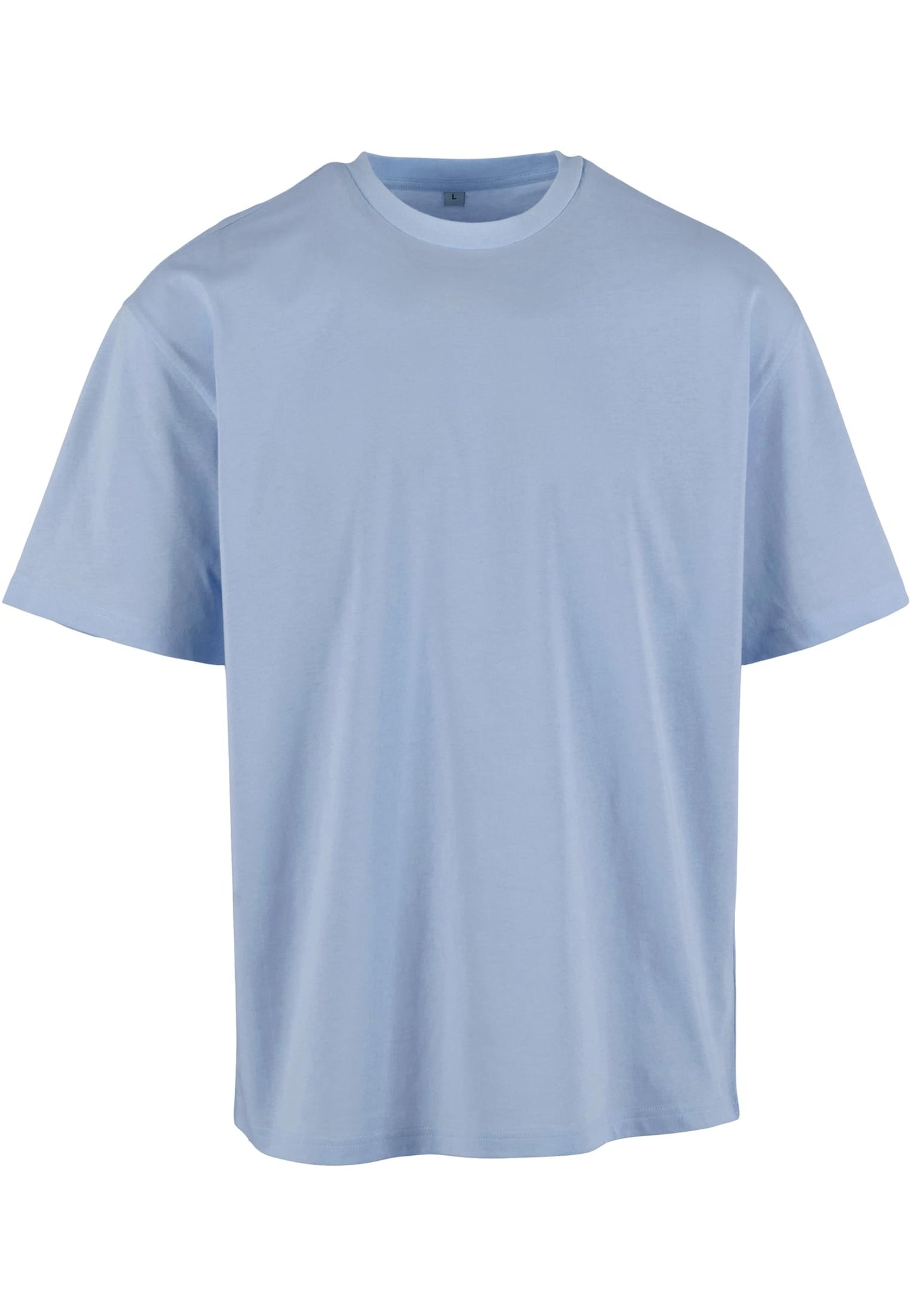 #Druck - Light Basic Loose Tee