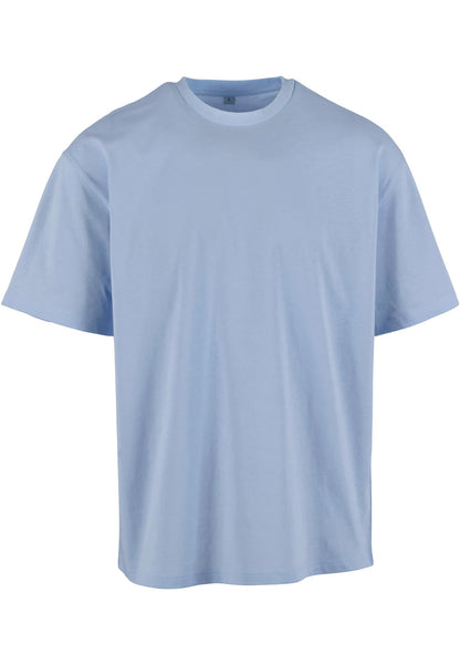 #Druck - Light Basic Loose Tee
