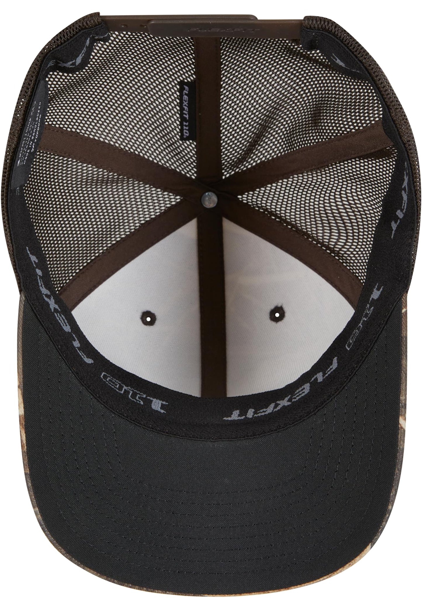 #Stick - Mesh RealTree Camo Cap