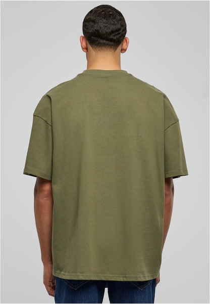 #Stick - Ultra Heavy Cotton Box Tee