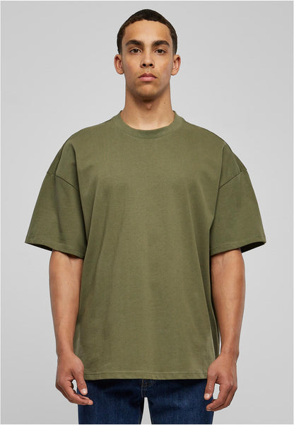 #Stick - Ultra Heavy Cotton Box Tee