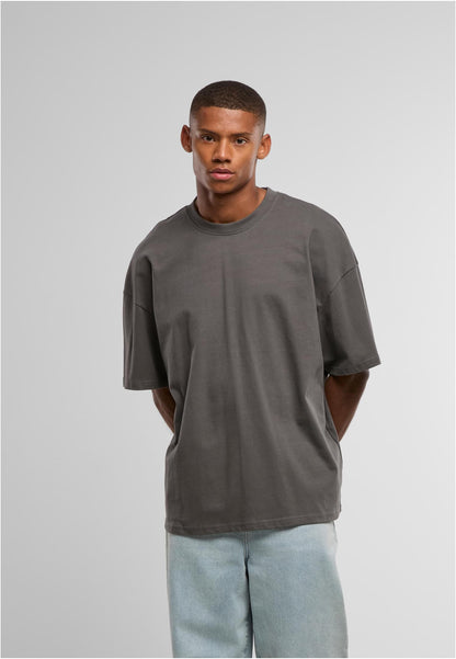 #Stick - Ultra Heavy Cotton Box Tee