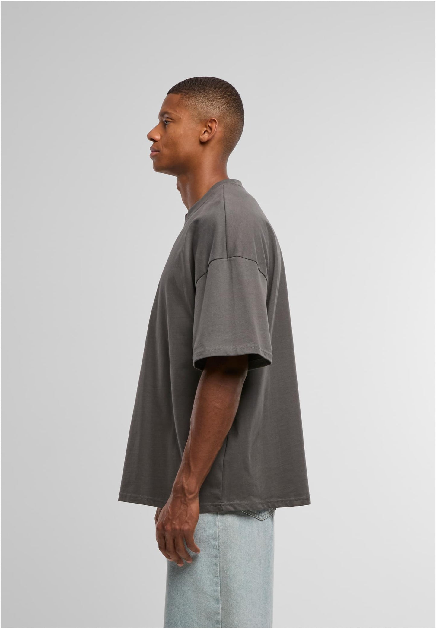 #Stick - Ultra Heavy Cotton Box Tee