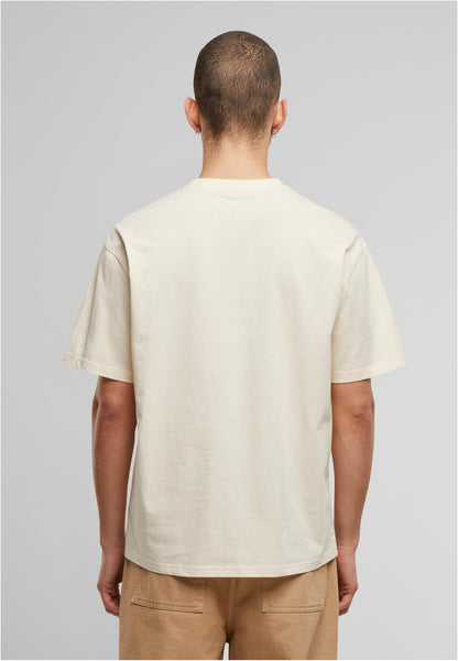 #Druck - Light Basic Loose Tee