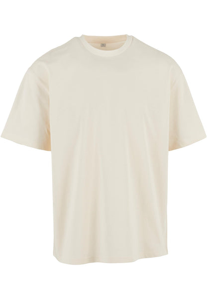 #Druck - Light Basic Loose Tee