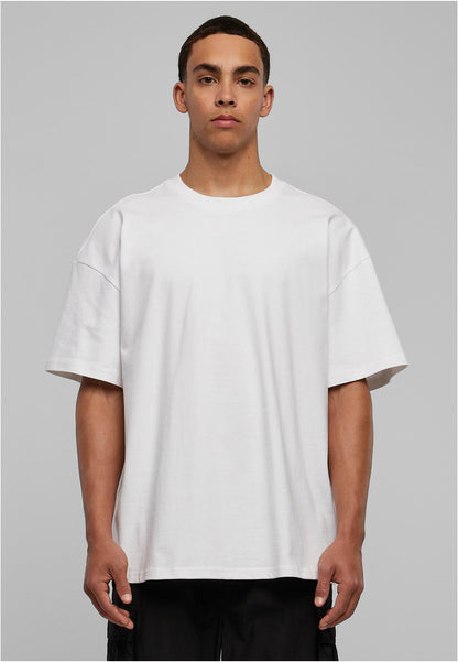 #Stick - Ultra Heavy Cotton Box Tee