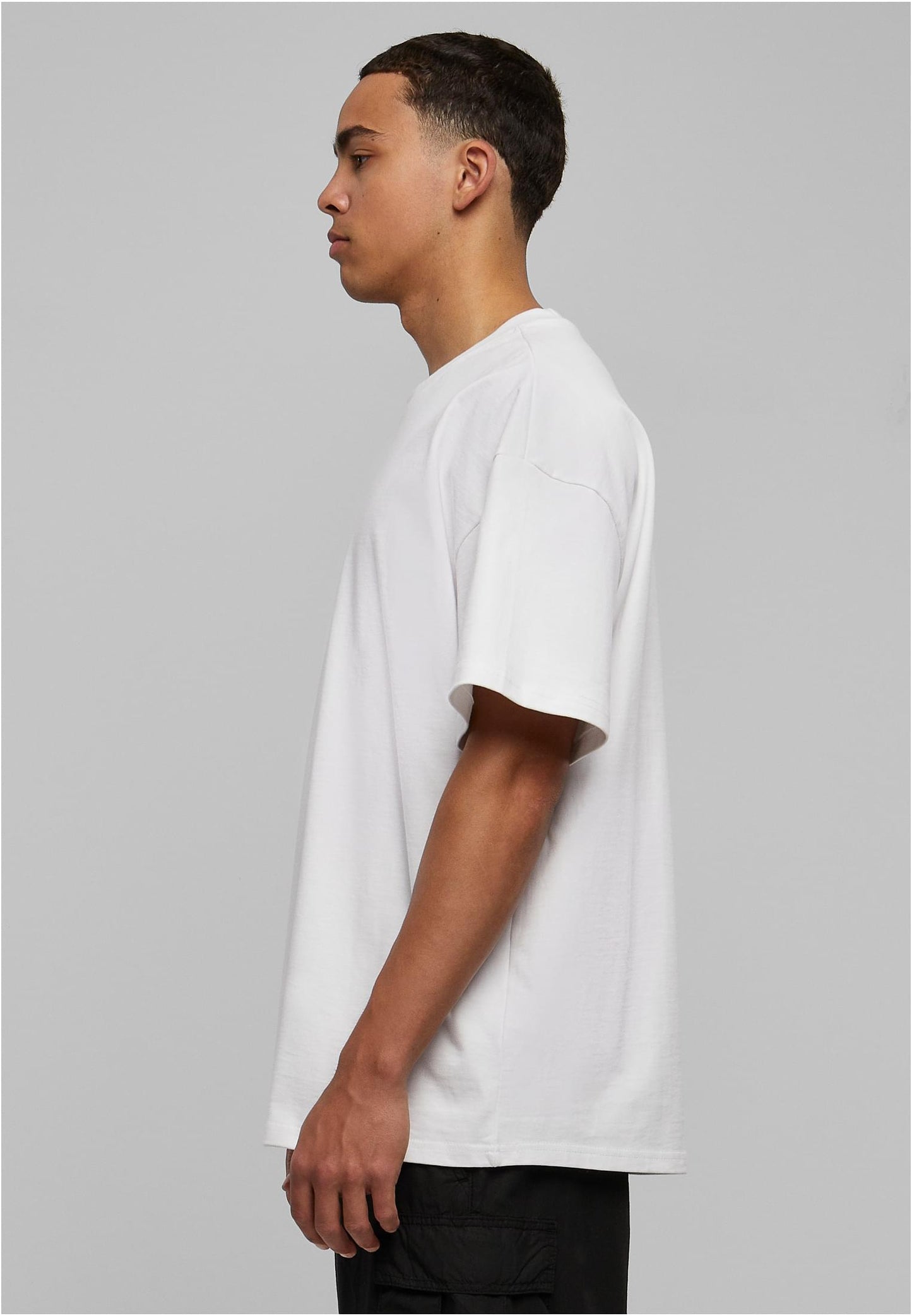 #Stick - Ultra Heavy Cotton Box Tee
